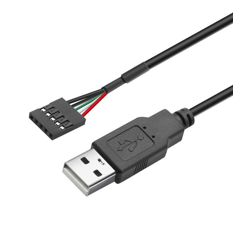 ضفيرة أسلاك طرفية مخصصة للبيع بالجملة مع توصيل سريع، مثالية للمعدات الآلية والصناعية، يتم تصنيعها بكميات كبيرة باستخدام أطراف تجعيد موثوقة وكابل نحاسي مرن