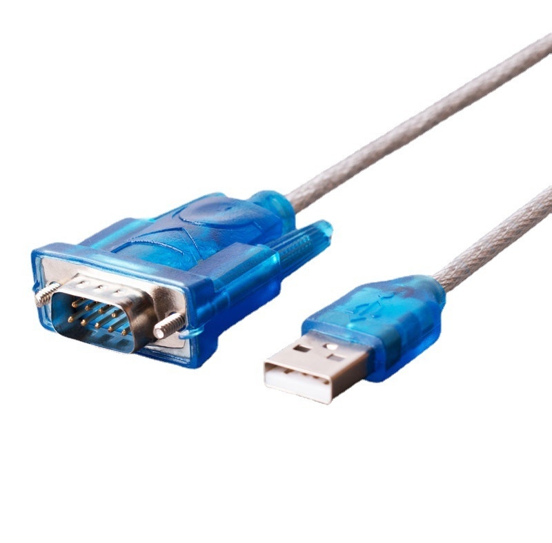 مصنّعو تصميم الكابلات المخصصة وتجميع الأسلاك، الذين يقدمون وصلة تمديد USB إلى RS232 تسلسلية DB9 ذكر مع متانة.