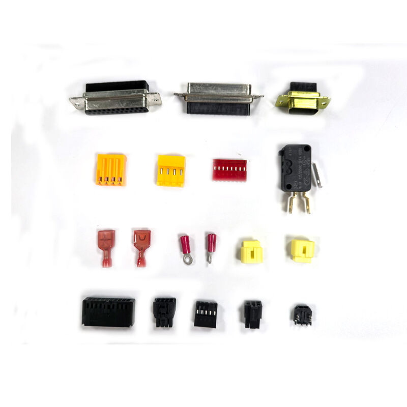 Molex 39-28-1023 Micro-Fit 3.0 Plug Housing Terminal Housing with Dual Row 4 Circuits 4 Pin and 3mm Pitch