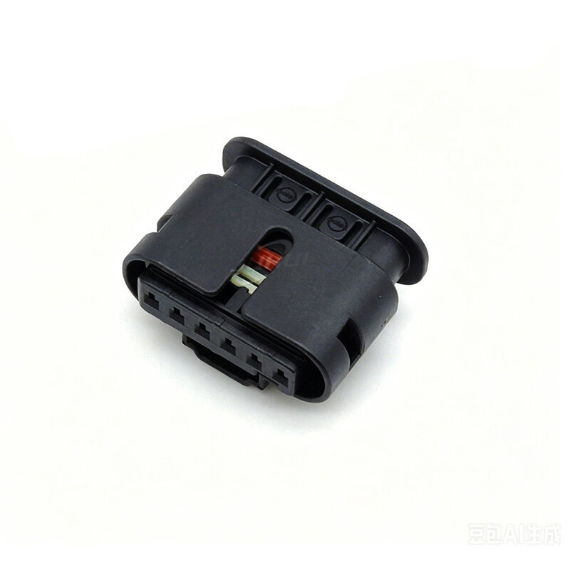 Molex 34900-6140 سلك هجين غير مغلق للاتصال باللوحة لتطبيقات السيارات