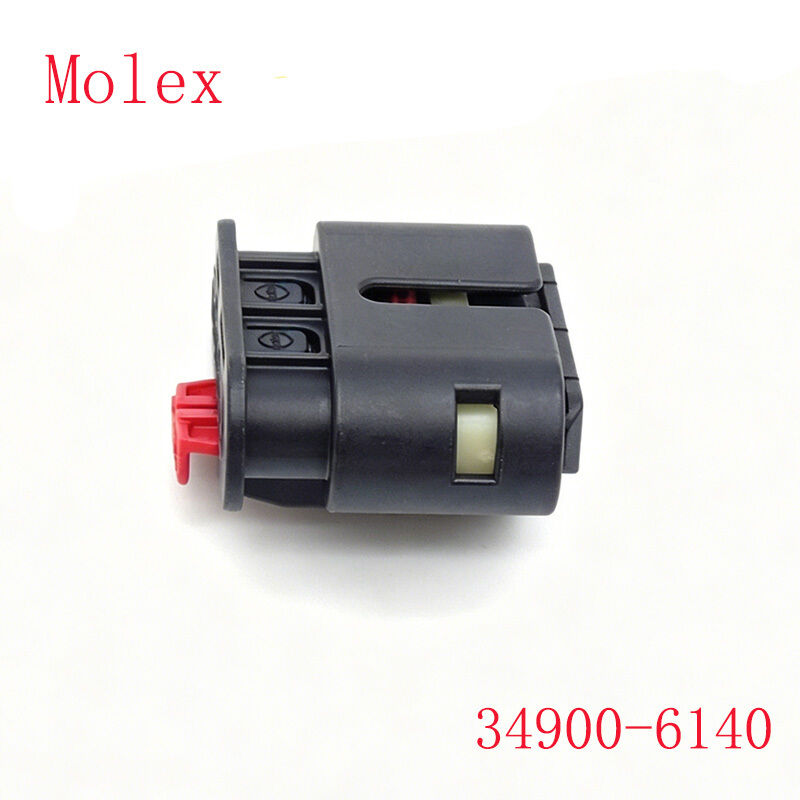 Molex 34900-6140 سلك هجين غير مغلق للاتصال باللوحة لتطبيقات السيارات