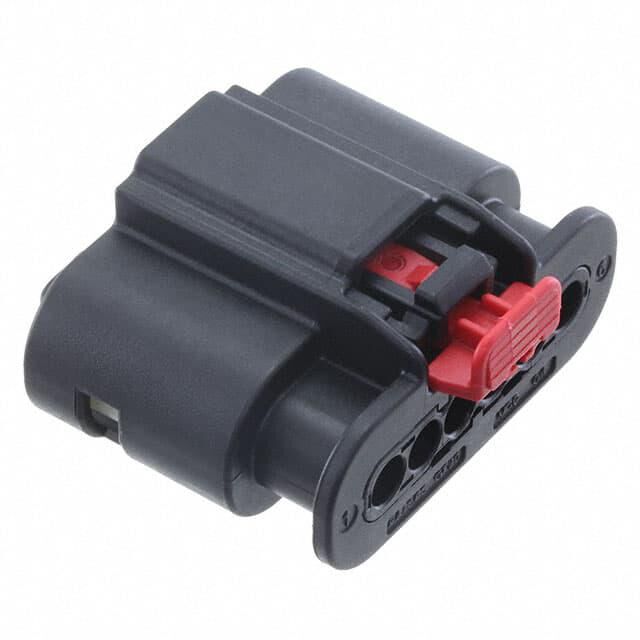 Molex 34900-6140 سلك هجين غير مغلق للاتصال باللوحة لتطبيقات السيارات