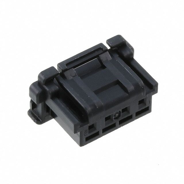 Molex 505151-0400 سلك هجين غير مغلق للاتصال باللوحة للاتصال التطبيقية للسيارات