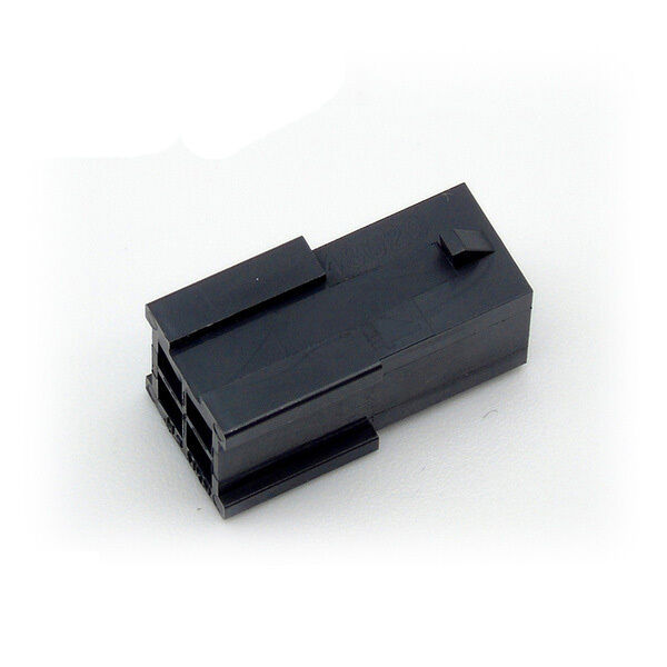Molex 19092097 9-Pin Wire-to-Board Connector Housing OEM/ODM حزمة مخصصة للسيارات والصناعة