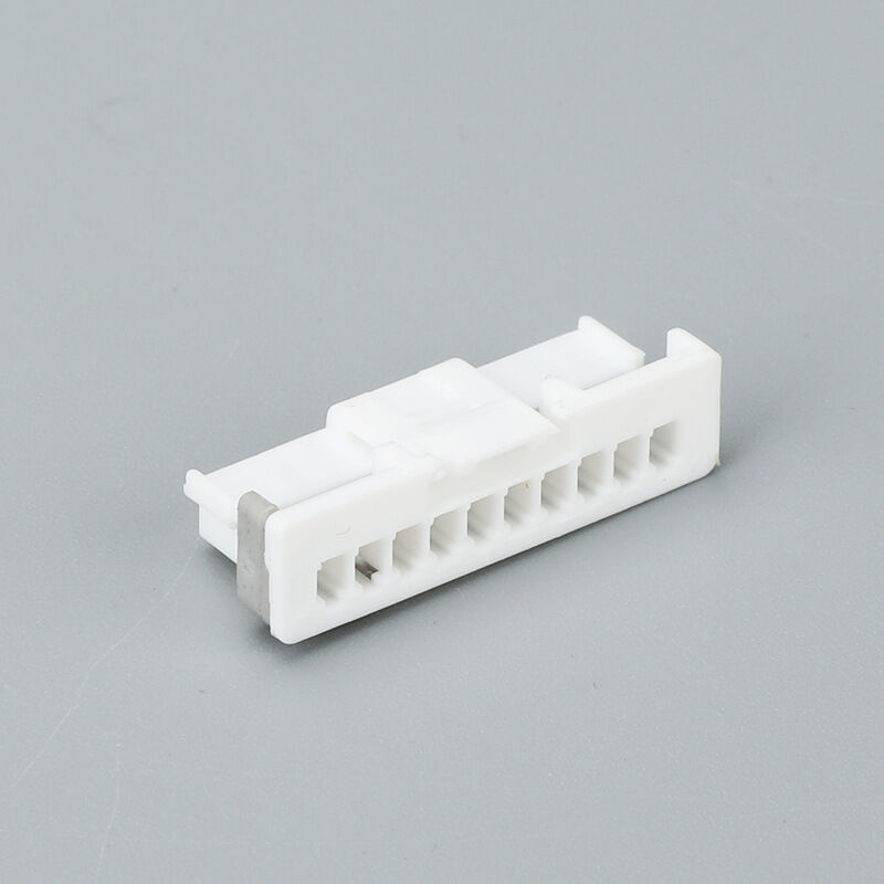 Molex 560123-1000 2.54mm Pitch Header Connector Industrial Wiring Harness Connector