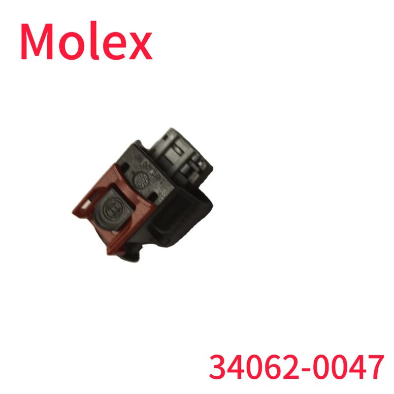 موليكس الأصلي الأصلي 34062-0047 السيارات Mini50 مختومة موصل سلك إلى لوحة التوصيل