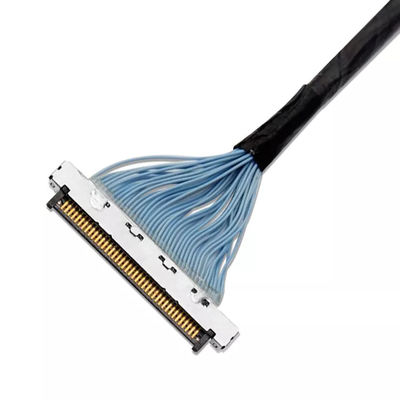 مصنعي تجميع الكابلات مصنعي تجميع كابلات LVDS مصنعي كابلات مخصصة