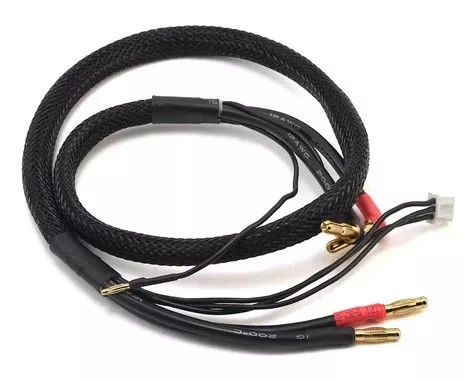 2S كابل محوري عالي الجهد 10awg 12awg 14awg 610mm FRPVC