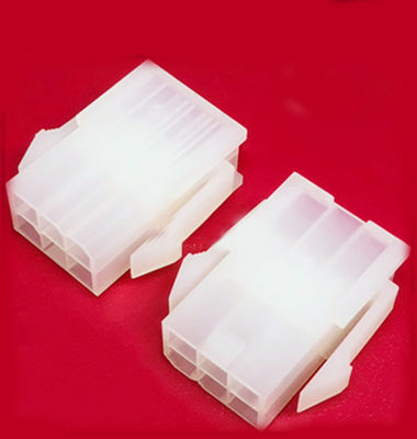 Molex 39012060 39012061 كتل الموصل الإسكان موصل تسخير الأسلاك الإسكان