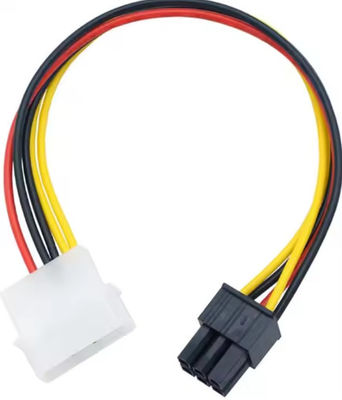 FFC FPC سلك مرن سلك شاشة مسطحة كابل LCD LED IPEX لوحة العرض كابل Lvds