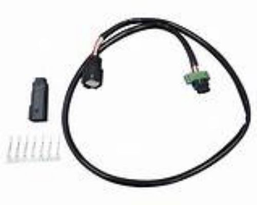 UL 1007 22awg سلك السيارات المخصص مع درجة الحماية IP68 ونوع الكابلات