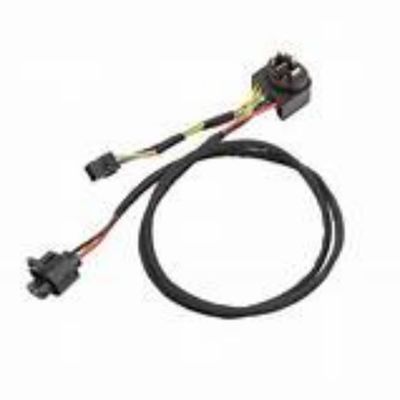 معدات محرك مخصصة معتمدة من UL وألوان الأسلاك 20awg لأقصى أداء محرك
