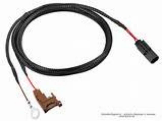 السيارات والشاحنات المخصصة السيارات المخصصة سلك السيارات مع IP68 درجة الحماية