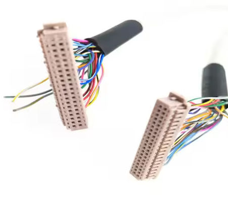 مصنعي تجميع الكابلات مصنعي تجميع كابلات LVDS مصنعي كابلات مخصصة