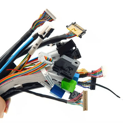 كابل LVDS المهني لنقل البيانات السلس والدقيق والاتصال المستقر