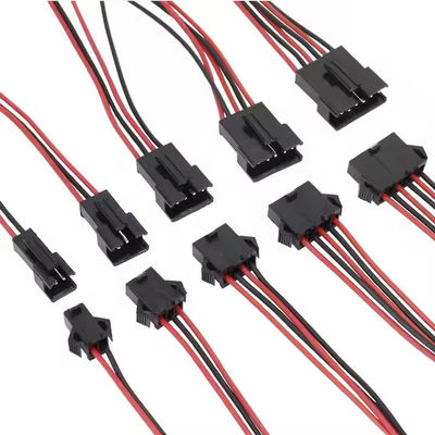 تصنيف قابلية الإشتعال UL VW-1 كابل LVDS الشريط الحل النهائي للاتصالات التجارية