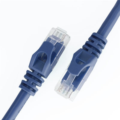 سرعة عالية 1m-20m شبكة أشرطة التصحيح UTP/FTP/SFTP/SSTP درع