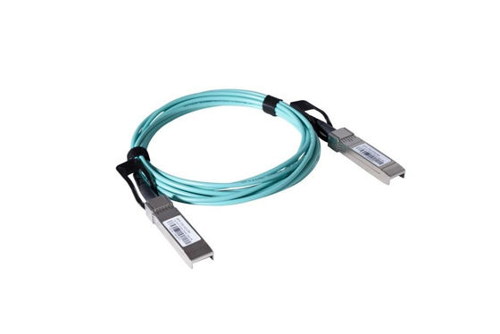 تجميع كابل مخصص 200G QSFP-DD DAC    كابل النحاس عالي السرعة لمراكز البيانات ، تأخير منخفض ، وصلة وتشغيل