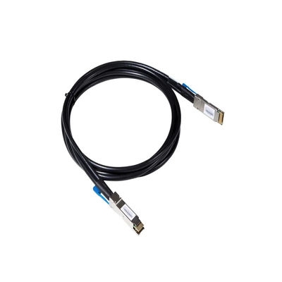 QSFP-40G-SR4 QSFP-100G-SR4 MPO واجهة كابلات الإرسال والاستقبال الضوئية الليفية قصيرة المدى والموردين تسخير الأسلاك المصنعين