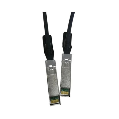 QSFP-40G-SR4 QSFP-100G-SR4 MPO واجهة قصيرة المدى جهاز إرسال الألياف الضوئية والسلك الموردين