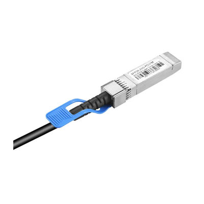 QSFP-40G 100G 200G 400G QSFP+ QSFP28 QSFP56 QSFP-DDتصميم كابل مخصص 1m 2m 3m 5m 10m 20m 50m OM2 OM3 OM4 AOC كابل ضوئي نشط مخصص