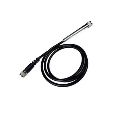 تجميع كابلات D-Sub Bnc المخصصة PVC 16 Head السيارات السيارات الطبية للصناعة السيارات تصنيع الكابلات الطبية