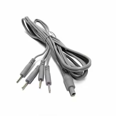 حلول تصميم الكابلات المخصصة من مصنع الكابلات الطبية