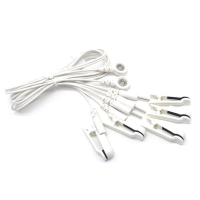 مصنع كابلات طبية تقدم تصميم كابلات مخصصة مع أوقات قيادة قصيرة