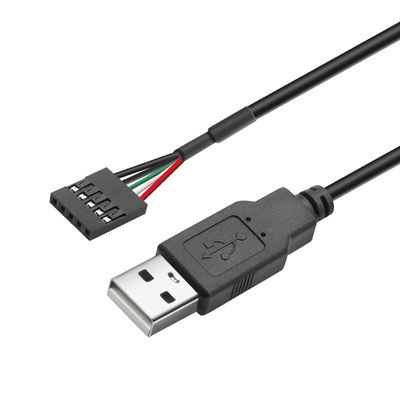 تسليطات الأسلاك الحاسوبية مع الاتصالات المضغوطة المخصصة، مثالية لأنظمة التحكم الكهربائية والآلات، ومصنع الجملة وسرعة وقت الإنتاج