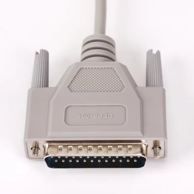 تجميع كابل DB موثوق به يقدم اتصالًا مستقرًا للبيانات ، واتصالات محفوفة آمنة ، وتوصيلات مرنة ، مثالية لآلات CNC ، وموانئ الاتصال ، وأنظمة التحكم المدمجة