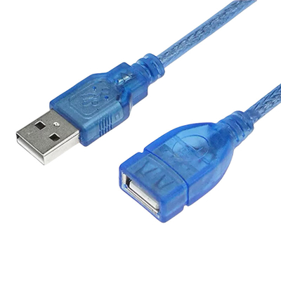 حلول كابلات مخصصة من مصنعي ضفائر الأسلاك الموثوق بهم لتوصيل وصلة تمديد RS232 ذكر DB9 من USB إلى تسلسلي