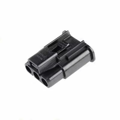 MOLEX 4 طريق الثقب 0050579403 50579403 50-57-9403 4 دبوس 2.54 أجهزة توصيل السيارة
