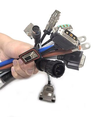 مصنع التوصيلات المخصصة JST XH ZH PH SH GH 2 3 4 5 6 7 8 9 10 دبوس متعدد الحجم
