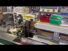 ما يعادل موليكس هيرشمان مجموعة أسلاك الأجهزة الطبية