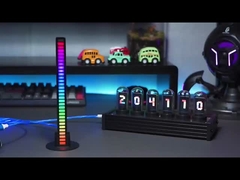 سعر مصنع 3 في 1 كابل USB لتضيء في الليل و تاريخ نقل كابلات