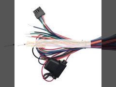 20awg أسلاك الألوان السيارات المخصصة سلك السيارات