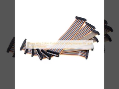 20awg أسلاك الألوان السيارات المخصصة سلك السيارات