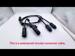 كابل شبكة عالي السرعة بطول 1 متر إلى 20 متر باللون الأبيض والأزرق والأسود والرمادي والأصفر 10٪ -90٪ RH