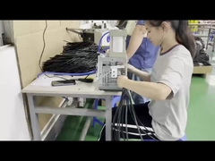 كابلات اتصالات