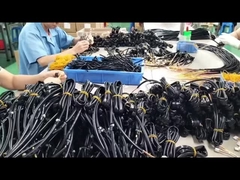 الأتمتة الصناعية كابل LVDS الموصول النحاسي LVDS زيادة الأداء