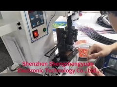 مشغل دي في دي كابلات الصوت والفيديو 3.5 ملم ستيريو ذكر إلى 2 كابل صوت ذكر Rca